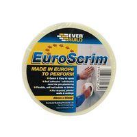 EuroScrim Tape 48mm x 90m