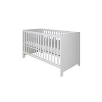 europe baby vicenza cotbed white