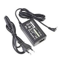 Euro AC Adapter Charger Power Supply For PSP 1000 2000 3000