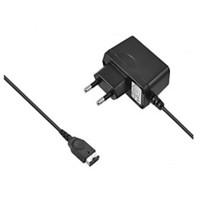 EU AC Home Wall Power Supply Charger Adapter Cable for Nintendo DS NDS GBA SP