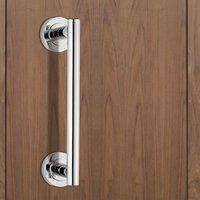 European AA14A Calla Pull Handle, 229MM