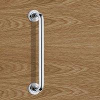 European AA16D Studio Pull Handle, 380MM