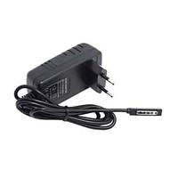 eu europe plug 12v 26a 45w desktop power charger adapter for microsoft ...