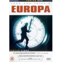 europa 1991 dvd