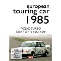 european touring car championship 1985 dvd