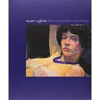 euan uglow the complete paintings hardcover