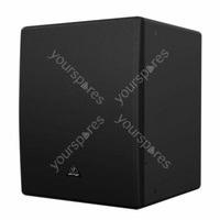 eurocom cl118s high power 400 w 8 subwoofer system with 18 low frequen ...