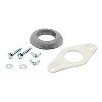 Euroflo By Fluidmaster Cistern Coupling Kit for Cistern Outlet