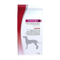 Eukanuba Veterinary Diet Dog Intestinal