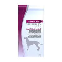 Eukanuba Veterinary Diet Dog Weight Diabetic Control