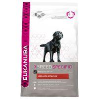 Eukanuba Breed Specific Dog Food Economy Packs - Labrador Retriever Adult: 2 x 12kg