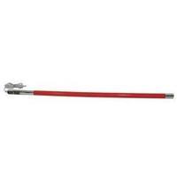 eurolite lichtstaaf t5 20w 105cm rood