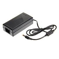 EU Plug AC110-240V to DC 12V 6A 72W LED Power Adapter