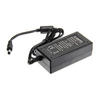 eu plug dc 12v to ac110 240v 3a 36w led power adapter