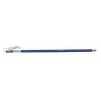 EUROLITE lichtstaaf T5 20W 105cm blauw