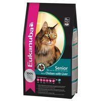 Eukanuba Top Condition 7+ Mature / Senior - 2kg