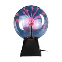 Eurolite Plasma Ball 20cm sound CLASSIC