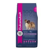 Eukanuba Senior & Mature Small Breed, 1Kg