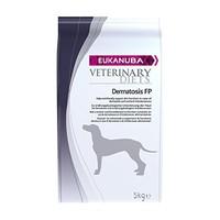 Eukanuba Veterinary Diet Dog Dermatosis Fp Formula