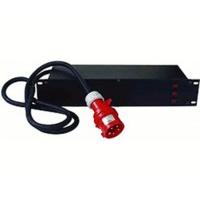 Eurolite SB-65 Split box 7.5m + ...