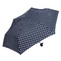 eurohike compact umbrella navy