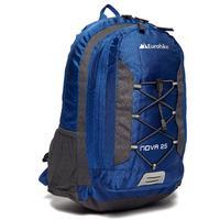 Eurohike Nova 25L Daysack - Blue, Blue