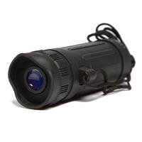 eurohike 8 x 21 monocular black