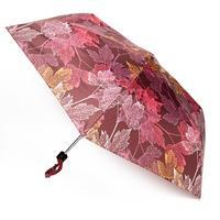 eurohike compact umbrella pink