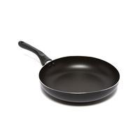 eurohike frying pan 24x5cm black