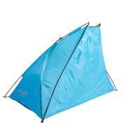 eurohike wave beach tent blue