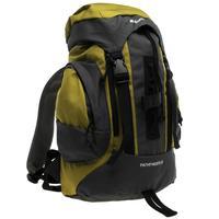 Eurohike Pathfinder 25 Litre Daysack, Multi