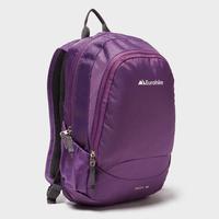 Eurohike Riga 10L Daysack, Purple