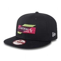 euroleague laboral kutxa vitoria 9fifty snapback