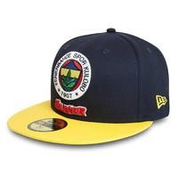 Euroleague Basic Fenerbahce Ulker Istanbul FF15 59FIFTY