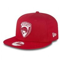 Euroleague Olympiacos Piraeus 9FIFTY