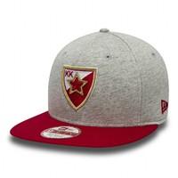 euroleague team jersey crvena zvezda of 9fifty snapback