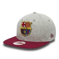 Euroleague Team Jersey FC Barcelona OF 9FIFTY Snapback