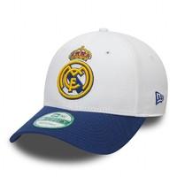 euroleague real madrid essential 9forty