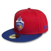 Euroleague Basic CSKA Moscow FF15 59FIFTY