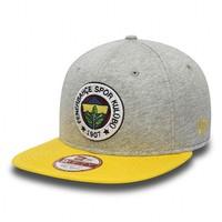 euroleague team jersey fenerbahce ulker istanbul of 9fifty snapback