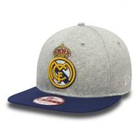 euroleague team jersey real madrid of 9fifty snapback