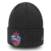 Euroleague CSKA Moscow Essential Team Cuff Knit