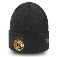 euroleague real madrid essential team cuff knit