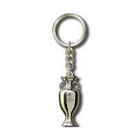 Euro 2012 Keyring Trophy (45mm)