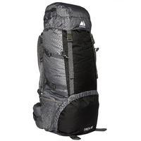 Eurohike Trek 85L Backpack, Grey