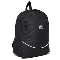 Eurohike Essential 20L Backpack, Black