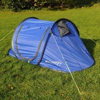 eurohike pop 200 sd tent blue blue
