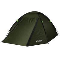 eurohike tamar 3 man tent green green