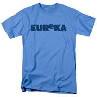 Eureka - Logo