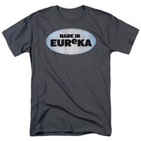 eureka made in eureka